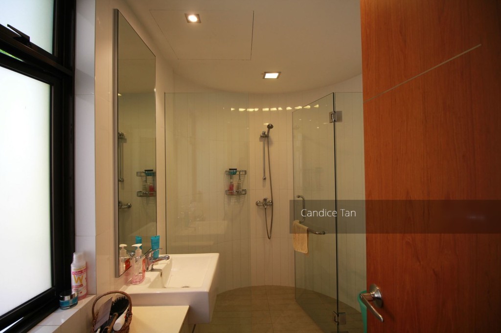 The Balmoral (D10), Condominium #124881502